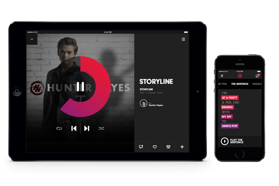 Beats Music